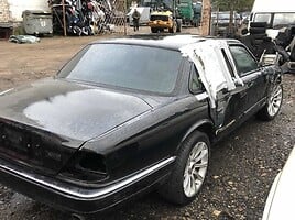 Jaguar Xj SPORT 1997 г запчясти