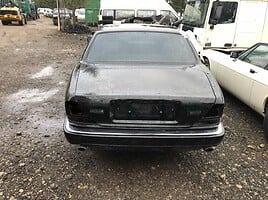 Jaguar Xj SPORT 1997 г запчясти