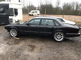 Jaguar Xj SPORT 1997 г запчясти