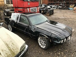 Jaguar Xj SPORT 1997 г запчясти