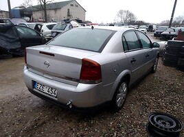 Opel Vectra C 2003 y parts