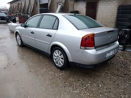 Opel Vectra C 2003 y parts