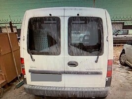 Opel Combo C cdti 2007 m dalys