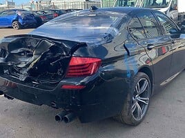 Bmw M5 2015 m dalys