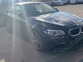 Bmw M5 2015 m dalys