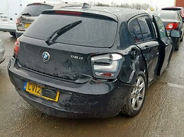 Bmw 116 F20 2012 y parts