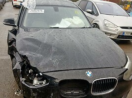 Bmw 116 F20 2012 y parts