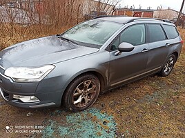 Citroen C5 2008 y parts