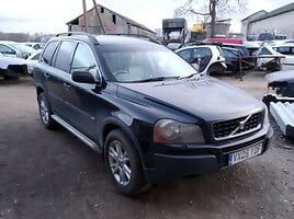 Volvo XC90 I Visureigis / Krosoveris 2006