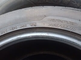 Goodyear Eagle F1 asymmetric2 R19 summer tyres passanger car