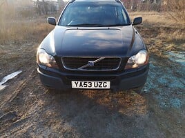 Volvo XC90 Visureigis / Krosoveris 2005