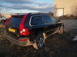 Volvo Xc90 2005 m dalys