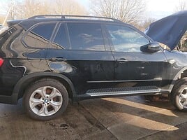 BMW X5 E70 Visureigis / Krosoveris 2013