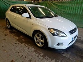 Kia 2009 г запчясти