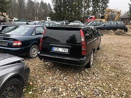 Volvo V70 I 1998 y parts