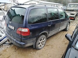 Ford Galaxy 2003 г запчясти