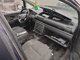 Ford Galaxy 2003 г запчясти