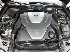 Mercedes-Benz E 400 cdi 2003 y parts