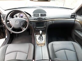 Mercedes-Benz E 400 cdi 2003 y parts