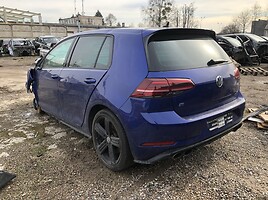 Volkswagen Golf R Hečbekas 2018