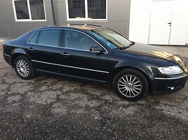 Volkswagen Phaeton 2006 m dalys