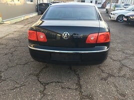 Volkswagen Phaeton 2006 m dalys