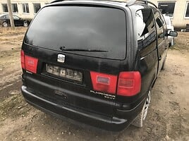 Seat Alhambra I 2004 г запчясти