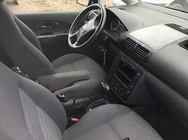 Seat Alhambra I 2004 г запчясти