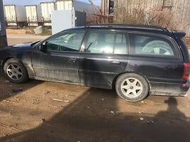 Opel Omega B FL 2002 г запчясти