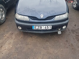 Renault Laguna Universalas 1999