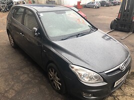 Hyundai I30 I 2008 m dalys