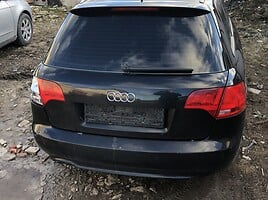 Audi A4 B7 2006 г запчясти