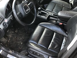 Audi A4 B7 2006 г запчясти