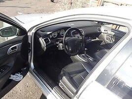 Peugeot 607 2006 г запчясти