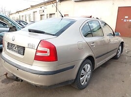 Skoda Octavia I Variklio kod: BJB 2005 г запчясти