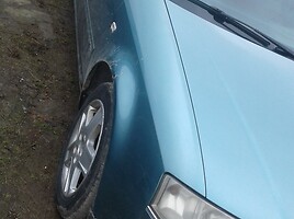 Audi Sedanas 1999
