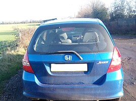 Honda Jazz II 2005 y parts