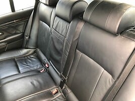 Bmw 525 E39 EXCLUSIVE 2002 г запчясти