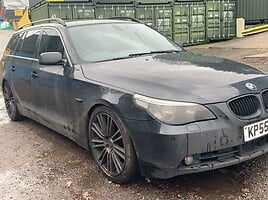 Bmw 525 E60 2005 y parts