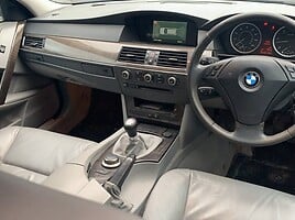 Bmw 525 E60 2005 y parts