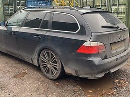 Bmw 525 E60 2005 y parts