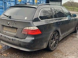 Bmw 525 E60 2005 y parts