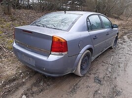 Opel Vectra C 2003 y parts