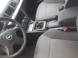 Opel Vectra C 2003 y parts