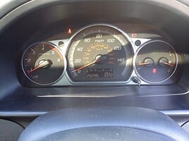 Honda Cr-V II 2006 г запчясти