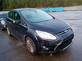 Ford C-Max II 2010 y parts