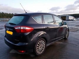 Ford C-Max II 2010 y parts