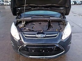 Ford C-Max II 2010 y parts