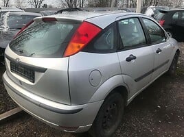 Ford Focus MK1 2003 y parts