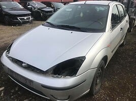 Ford Focus MK1 2003 y parts